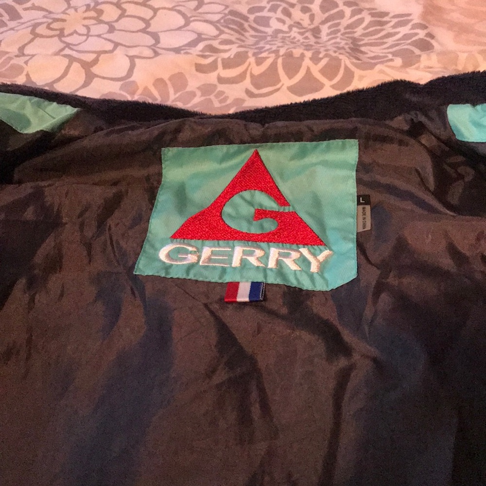 Jacket - Picture 5 of 5